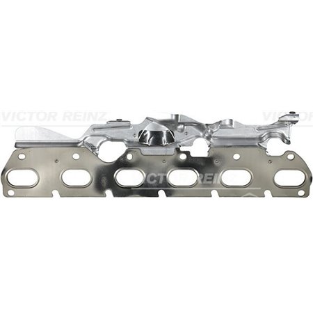 71-11554-00 Gasket, exhaust manifold VICTOR REINZ