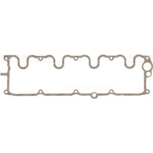 71-31579-00 Rocker cover gasket rubber fits: AHLMANN AL100, AL100T, AL100TI, 