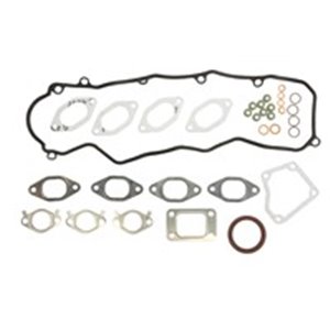 CY680 Complete engine gasket set (up) fits: IVECO DAILY II, DAILY III; 
