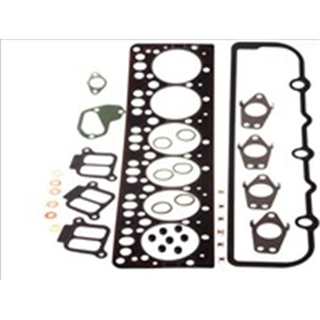 813.877 Gasket Kit, cylinder head ELRING