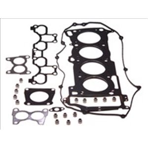 EL264920 Complete engine gasket set (up) fits: NISSAN ALMERA II 1.5 03.00 