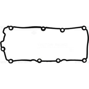 71-36049-00 Klapikambrikaane tihend sobib: AUDI A4 ALLROAD B8, A4 B7, A4 B8, 