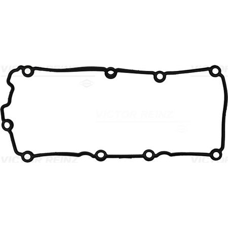 71-36049-00 Gasket, cylinder head cover VICTOR REINZ