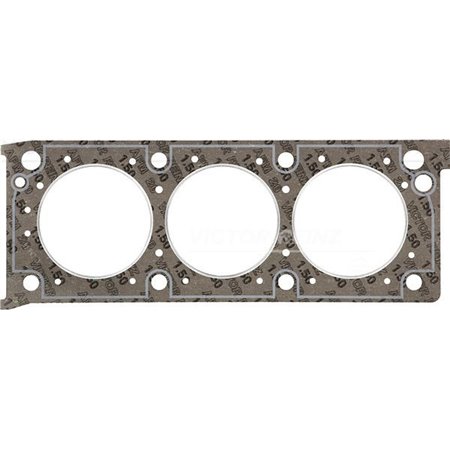 61-24516-20 Gasket, cylinder head VICTOR REINZ