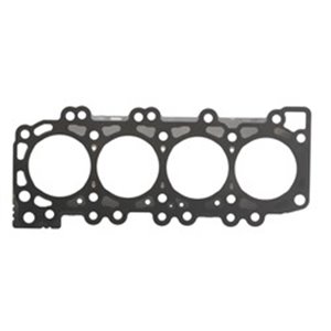 743.210 Gasket, cylinder head ELRING - Top1autovaruosad