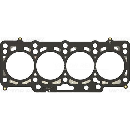 61-37175-00 Gasket, cylinder head VICTOR REINZ