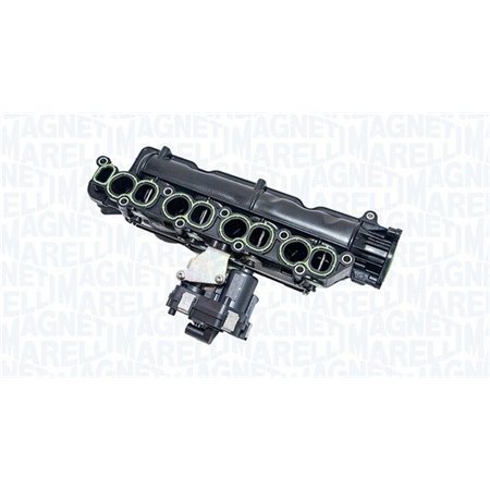 802009859205 Intake Manifold Module MAGNETI MARELLI