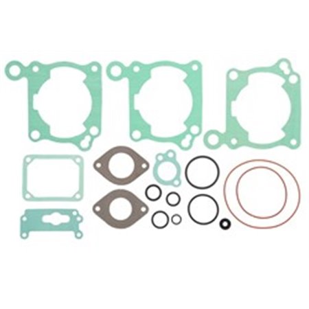 P400220600125 Other gaskets fits: CAGIVA MITO, SUPERCITY, W8 125 1991 1998
