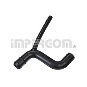 IMP19658 Intercooler hose fits: FIAT PANDA 1.1/1.2/1.2LPG 09.03 