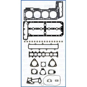 AJU52269900 Complete engine gasket set (up) fits: IVECO DAILY III, DAILY IV, 