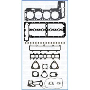 AJU52269900 Täielik mootori tihendikomplekt (ülemine) sobib: IVECO DAILY III,