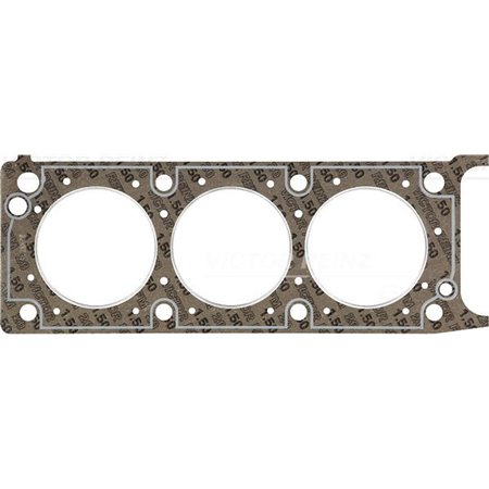 61-24515-20 Gasket, cylinder head VICTOR REINZ