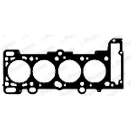 BX550 Gasket, cylinder head PAYEN