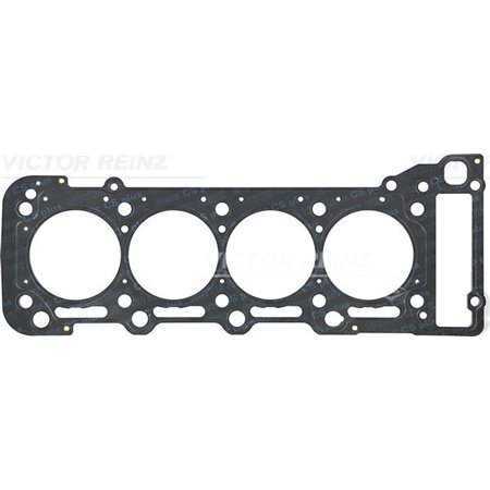 61-37200-30 Gasket, cylinder head VICTOR REINZ