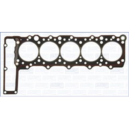 10080110 Прокладка, головка цилиндра AJUSA