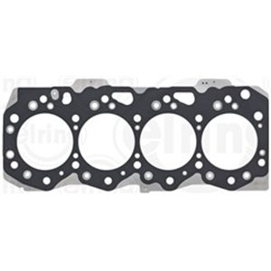 EL013710 Cylinder head gasket (thickness: 1,05mm) fits: ISUZU D MAX I, D M