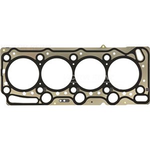 61-37235-10 Cylinder head gasket (thickness: 1mm) fits: CHEVROLET CRUZE, TRAX