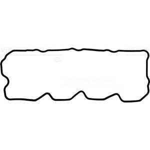 71-40407-00 Rocker cover gasket (rubber) fits: IVECO EUROCARGO I III, EUROCAR