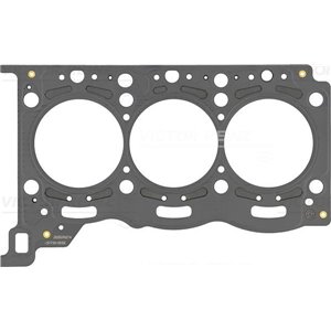 61-37730-00 Cylinder head gasket L (thickness: 1,58mm, cyl. 4 6) fits: AUDI A