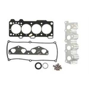 EL726940 Complete engine gasket set (up) fits: HYUNDAI ATOS 1.0 02.98 07.0