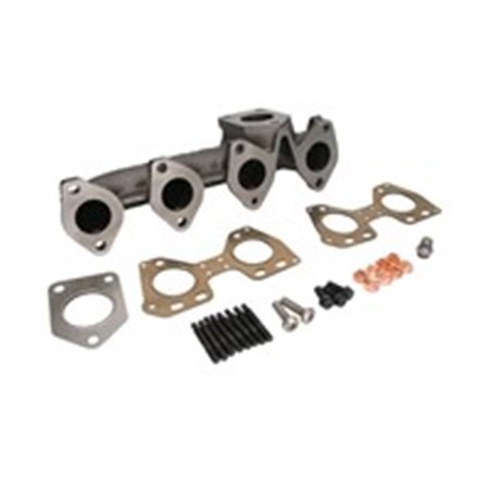 LRTK971 Exhaust manifold fits: BMW 1 (E81), 1 (E82), 1 (E87), 1 (E88), 1 