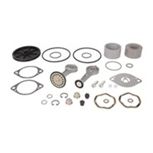 K 029522K50 Compressor repair kit BOSCH; KNORR (fits 0 504 050 001; 0 504 050