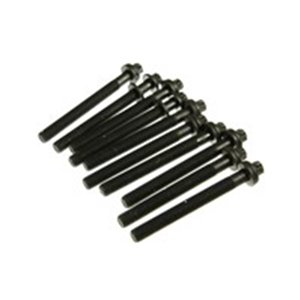 129.900 Cylinder Head Bolt Set ELRING - Top1autovaruosad