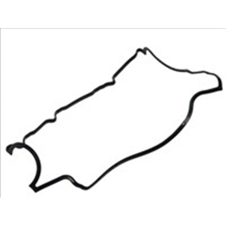 072.940 Packning, topplock ELRING