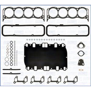 AJU52133300 Complete engine gasket set (up) fits: LAND ROVER DISCOVERY I, RAN
