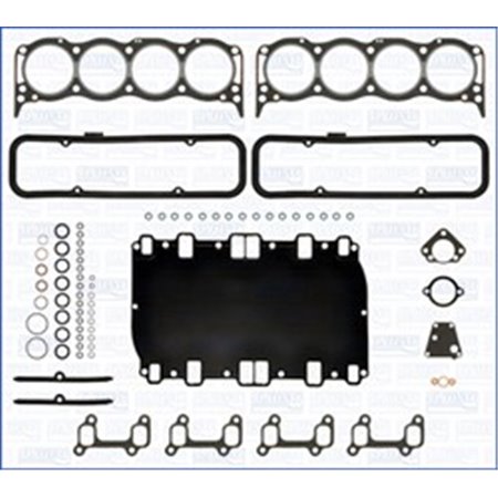 52133300 Gasket Kit, cylinder head AJUSA