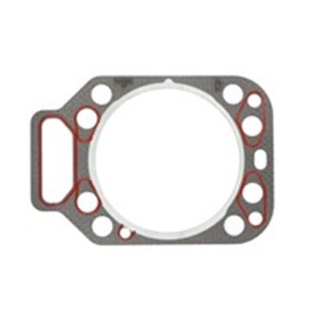 ENT010261 Cylinder head gasket (1,2mm) fits: FENDT 14 S FARMER, 102 FARMER,