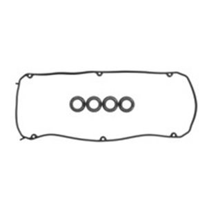 473.450 Gasket Set, cylinder head cover ELRING - Top1autovaruosad