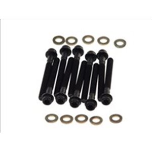 AMC258014 Cylinder head bolt kit fits: CITROEN BERLINGO, BERLINGO/MINIVAN, 