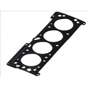EL239394 Cylinder head gasket (thickness: 0,45mm) fits: OPEL ASTRA G, ASTR