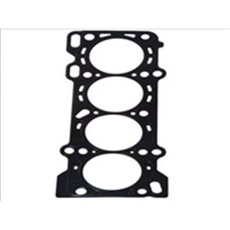 075.480 Прокладка, головка цилиндра ELRING