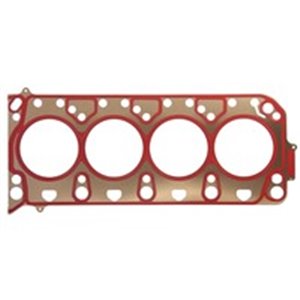 EL354524 Cylinder head gasket L (thickness: 0,62mm) fits: PORSCHE CAYENNE,