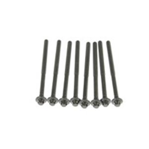 124.810 Cylinder Head Bolt Set ELRING - Top1autovaruosad