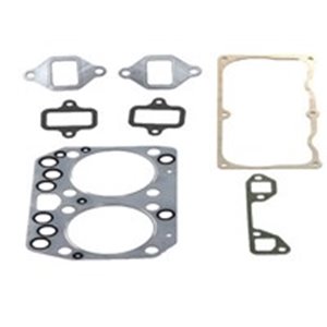 560.538 Gasket Kit, cylinder head ELRING - Top1autovaruosad