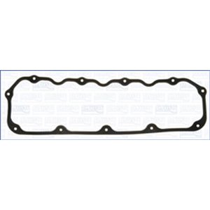 AJU11067600 Rocker cover gasket fits: JEEP CHEROKEE, GRANDEER, WRANGLER I 2.5