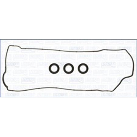 56045400 Gasket Set, cylinder head cover AJUSA