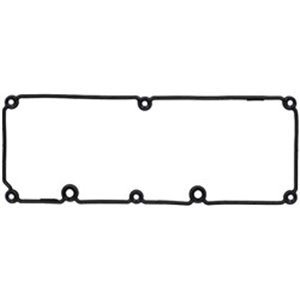 EL722100 Klapikambrikaane tihend sobib: MAN TGE AUDI A1, A3, A4 B8, A4 B9