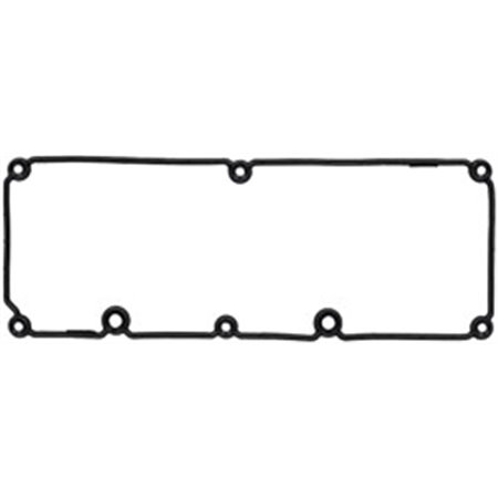 722.100 Прокладка, крышка головки цилиндра ELRING