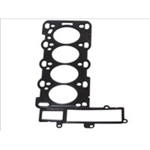 EL146818 Cylinder head gasket (thickness: 1,3mm) fits: OPEL ASTRA G, FRONT
