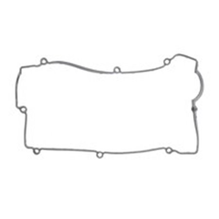 594.010 Gasket, cylinder head cover ELRING