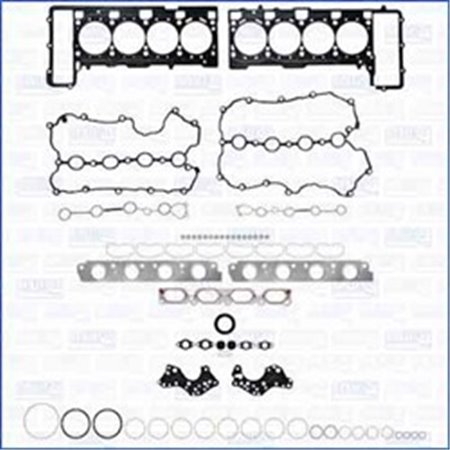 52361100 Gasket Kit, cylinder head AJUSA