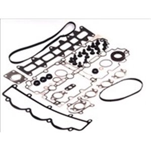EL431500 Complete engine gasket set (up) fits: IVECO DAILY III; FIAT DUCAT