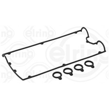 473.430 Gasket Set, cylinder head cover ELRING