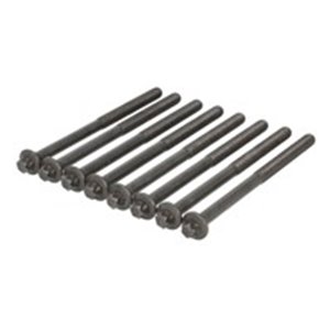 258.920 Cylinder Head Bolt Set ELRING - Top1autovaruosad