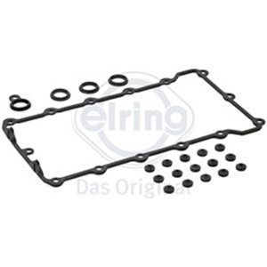 EL135391 Rocker cover gasket set fits: BMW 3 (E30), 3 (E36), Z3 (E36) 1.8/