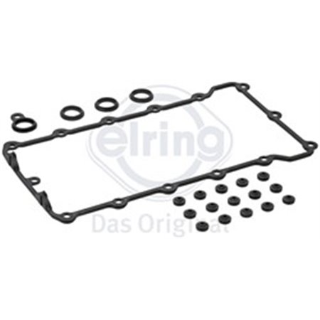 135.391 Gasket Set, cylinder head cover ELRING